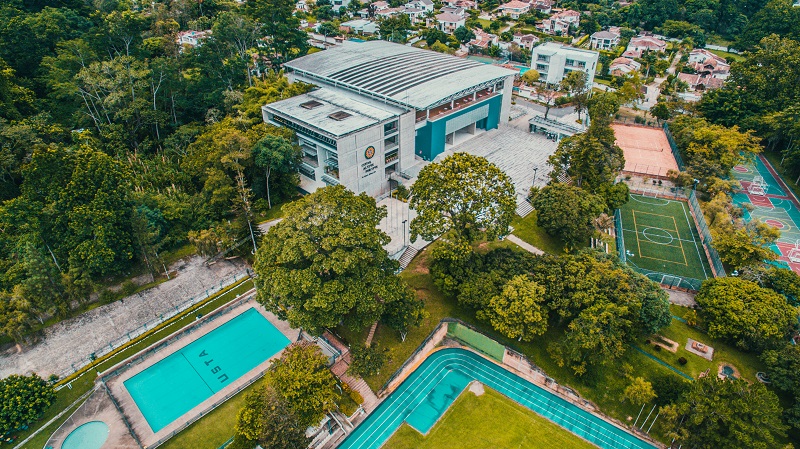 Campus el Limonal