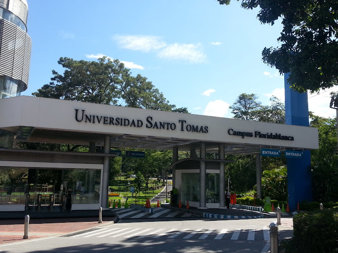 Campus Floridablanca