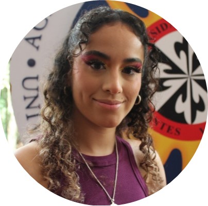 Luz Andrea Rodríguez