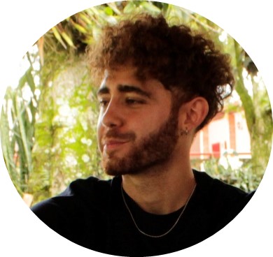 Juan Pablo Suarez