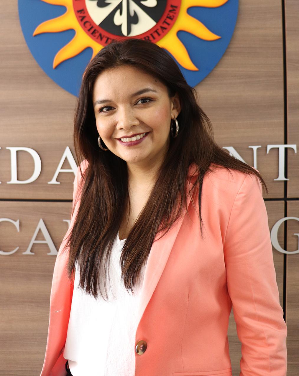Yuliana Sandoval