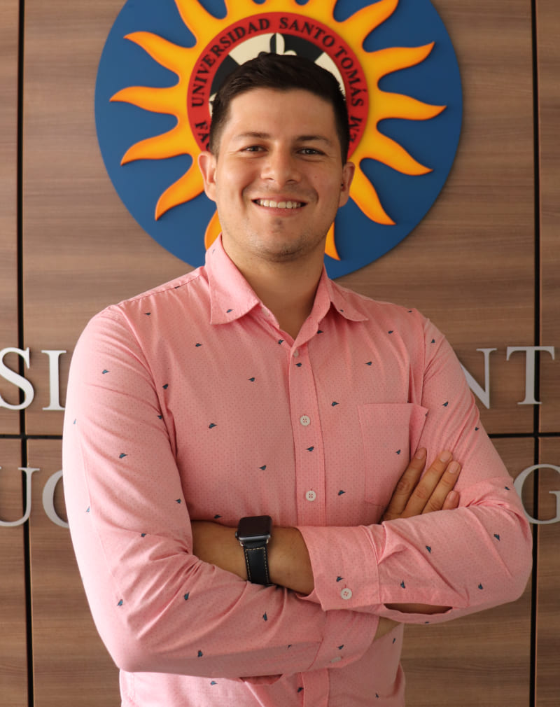 Jersson Reynaldo Suarez Jimenez