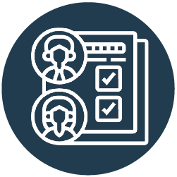 Proceso de Postulación