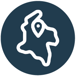 Colombia País de la Belleza