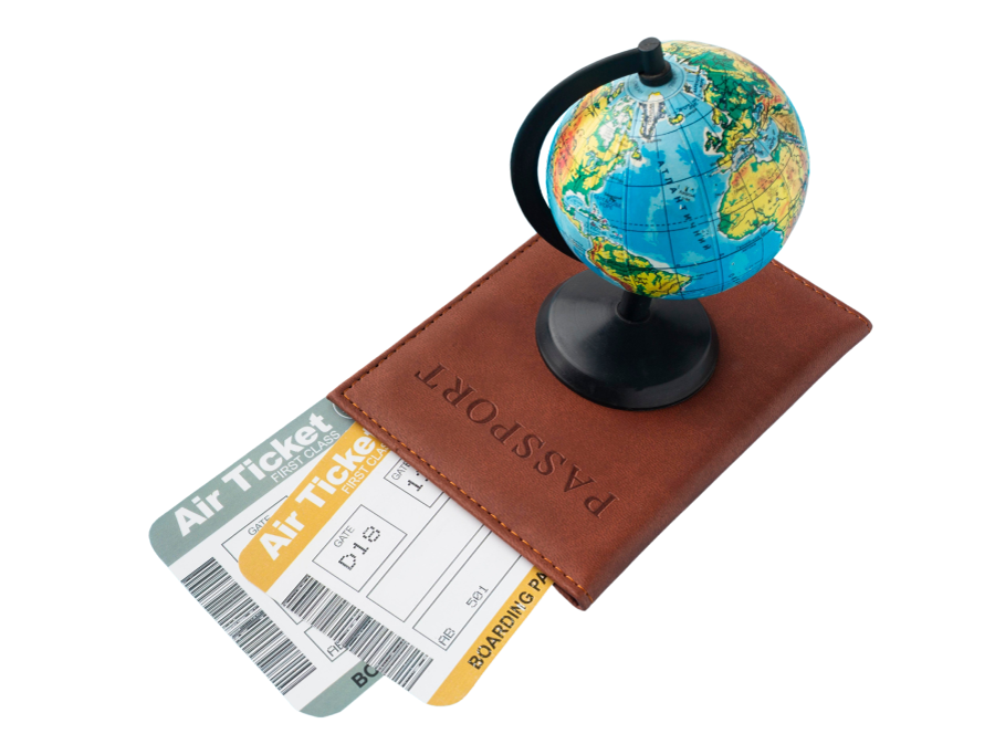 Requisitos Migratorios