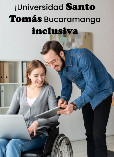 universida inclusiva