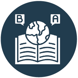 Misiones Académicas y Lingüísticas