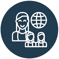 Movilidad de Docentes