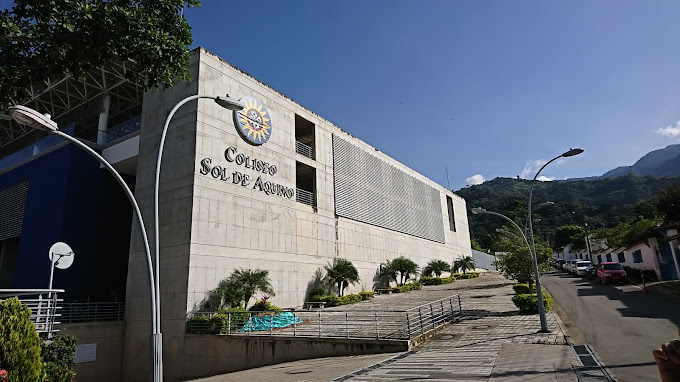 Campus piedecuesta